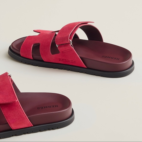 HERMES CHYPRE SIZE 39 NIB - Picture 2 of 12